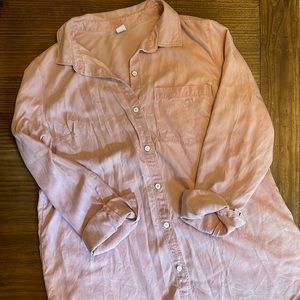 Old Navy Button-Down